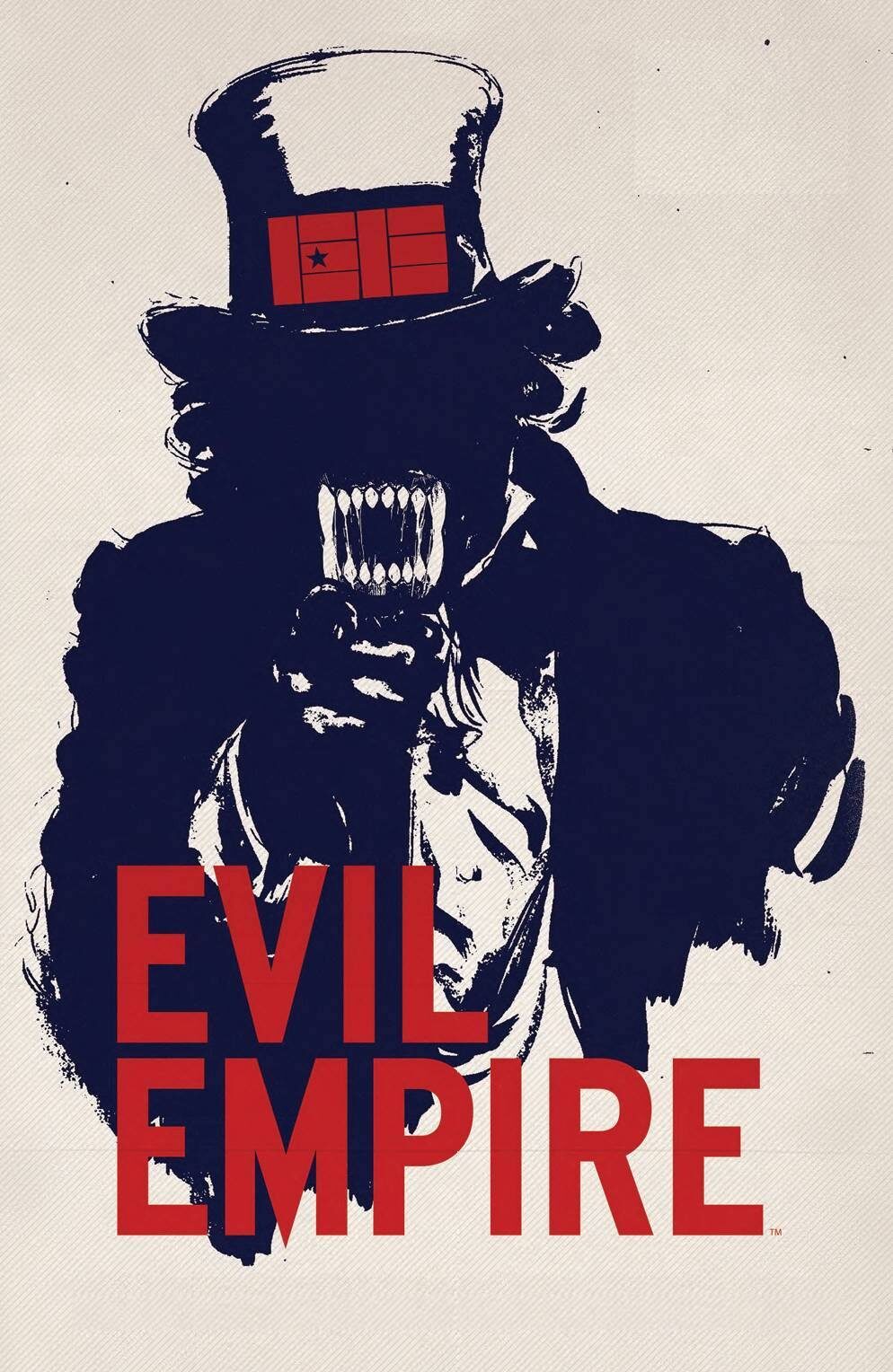 eVIL eMPIRE