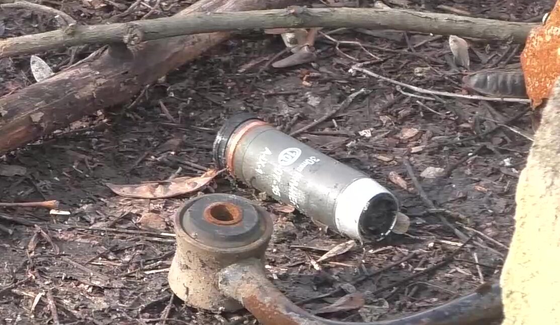 bulgaria weapons ukraine