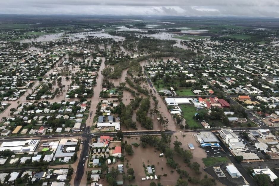 flood