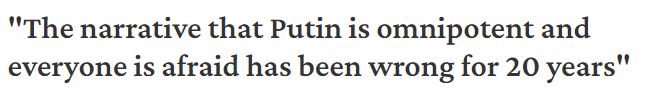Click to enlarge quote nekarasov interview putin