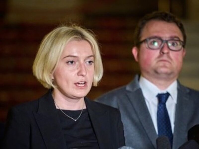 Click to enlarge Ukrainian delegation to the International Court of Justice