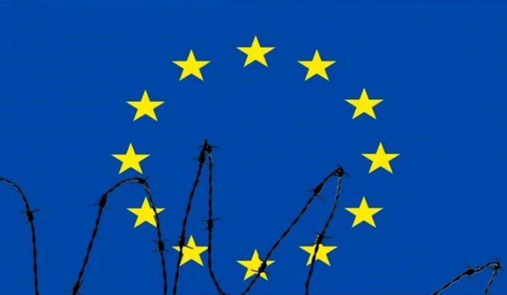 Click to enlarge union européenne
