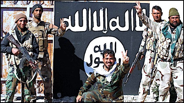 ISIS