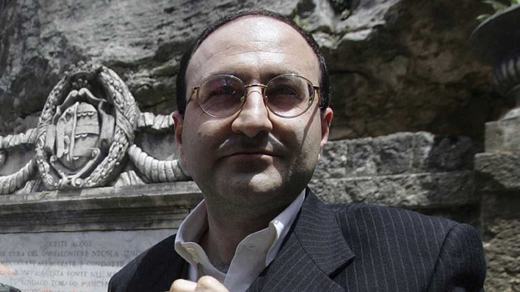 Stefano Gizzi