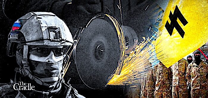 Nazi Azov