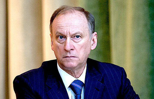 Patrushev