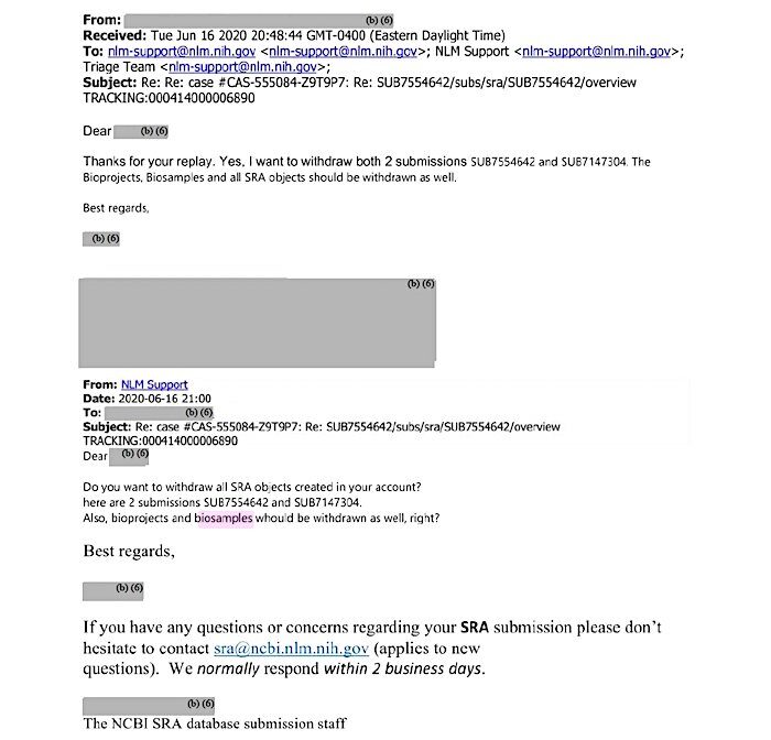 Click to enlarge confirmation