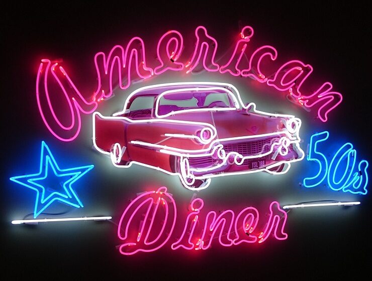 American Diner