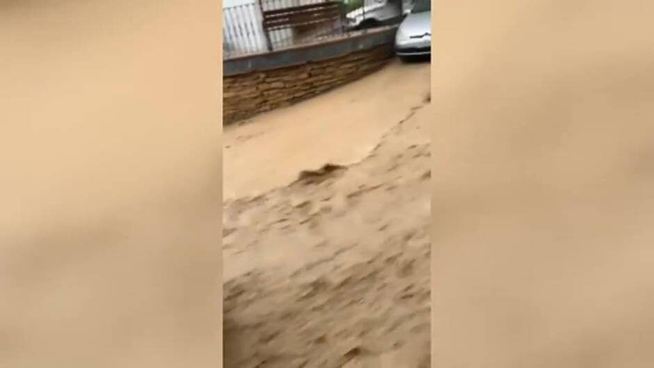 flood