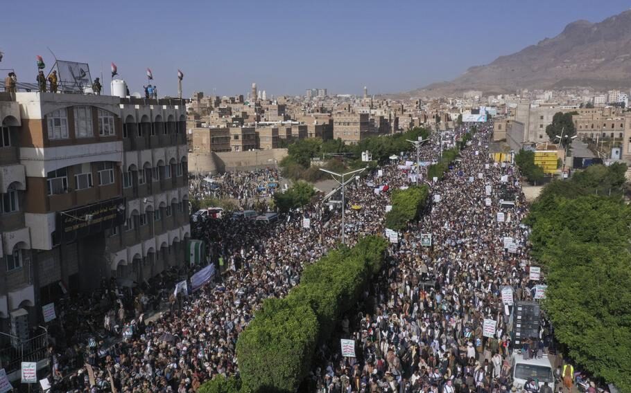 Houthi