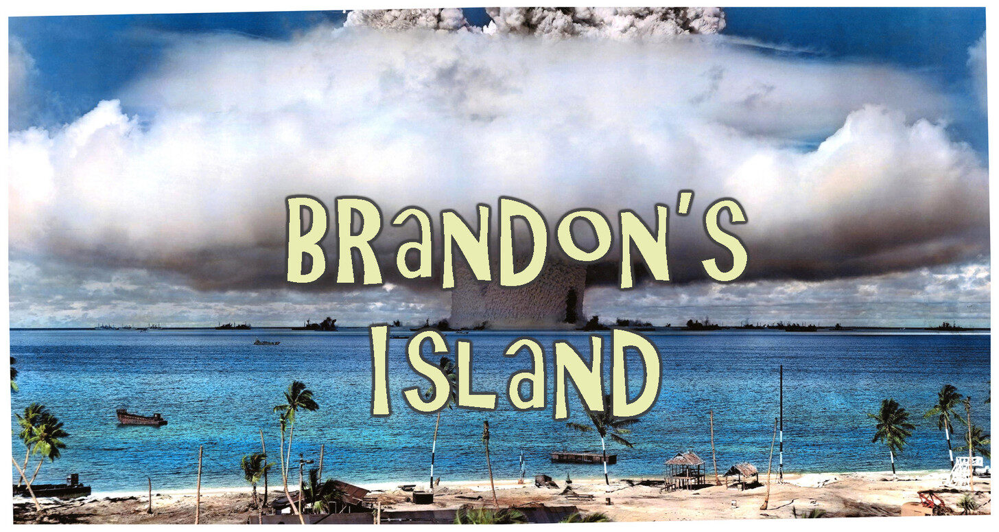 Brandon's Island