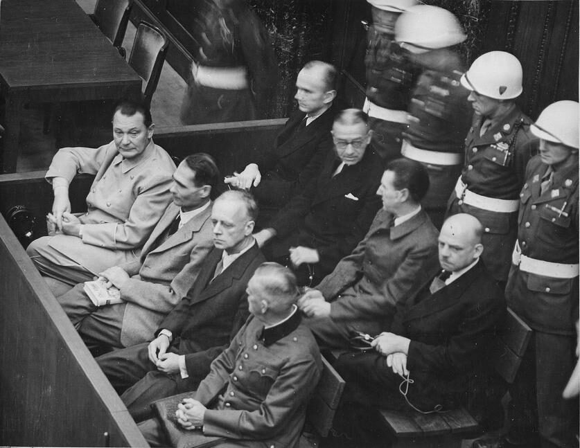 Click to enlarge nuremberg