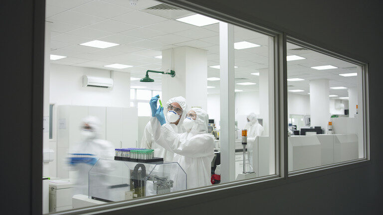biolab