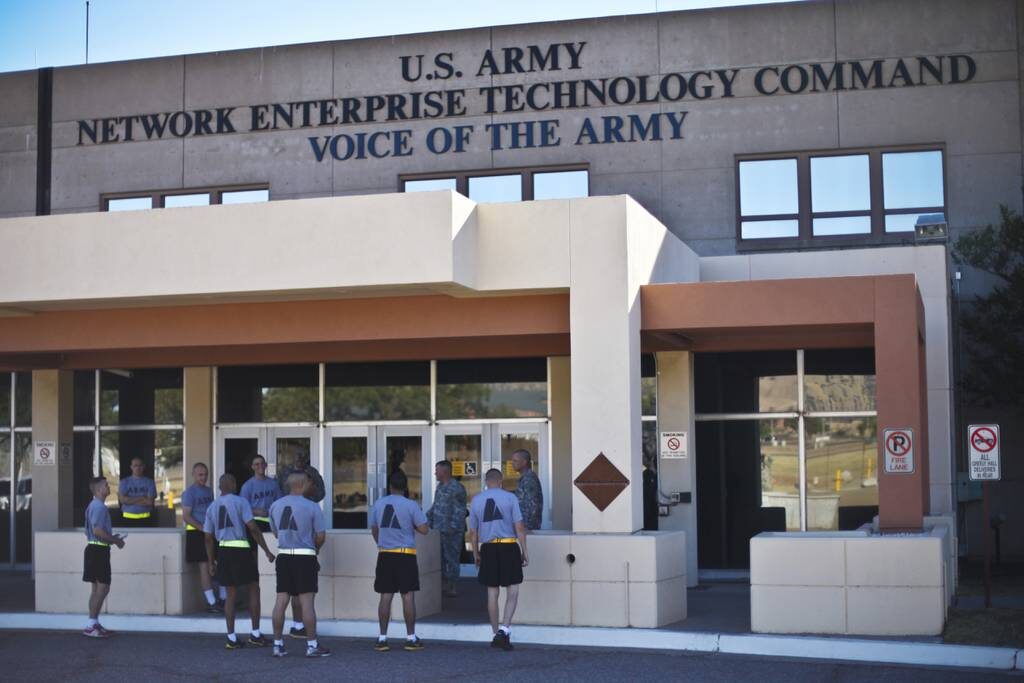 Click to enlarge fort huachuca