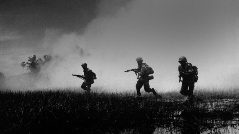 vietnam war