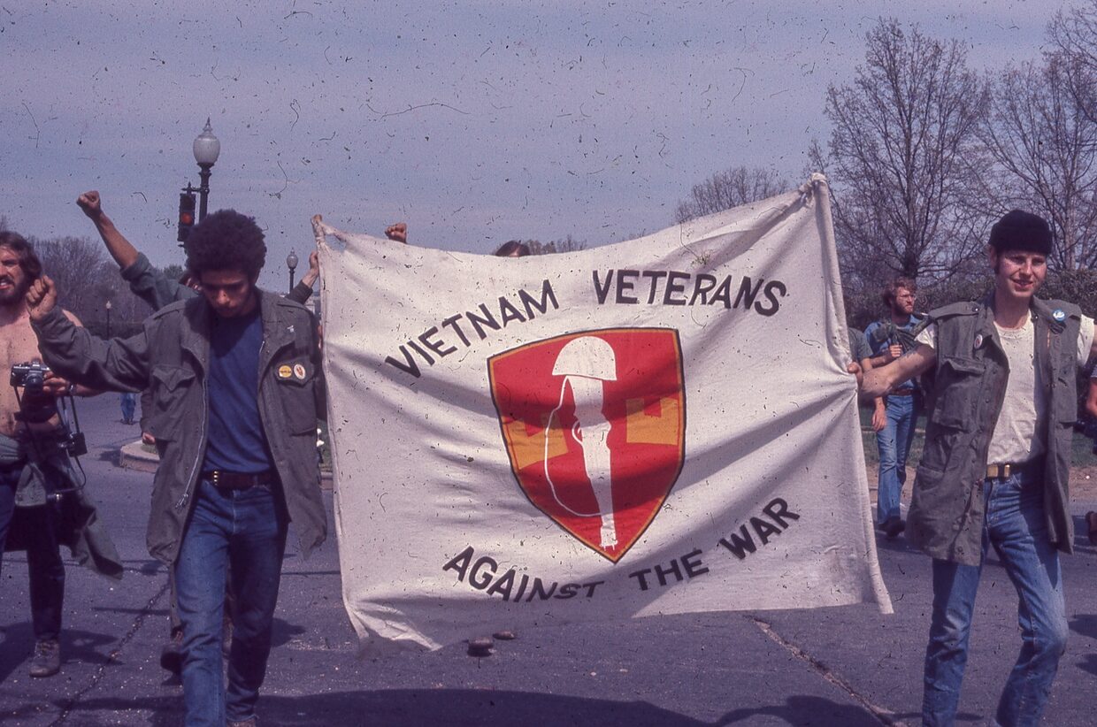 Vietnam War
