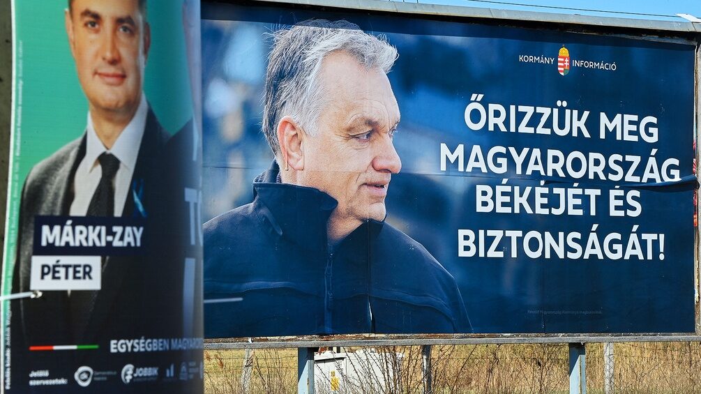 hungary election