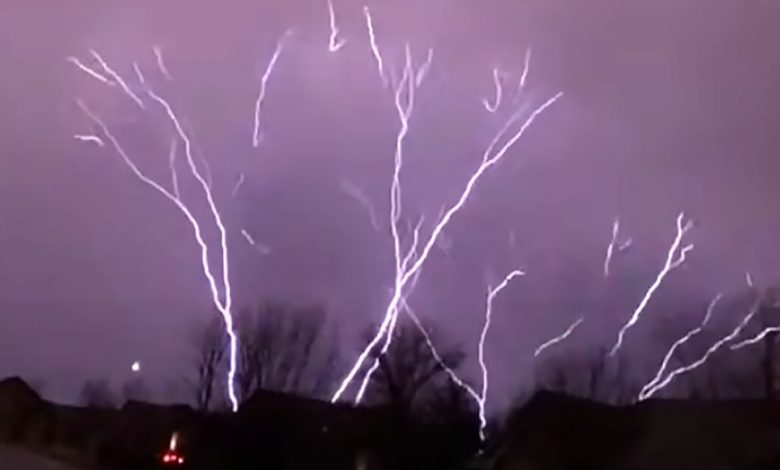 lightning