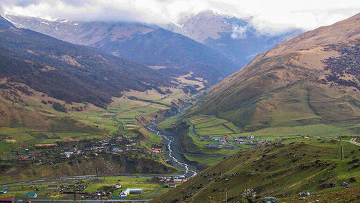 South Ossetia