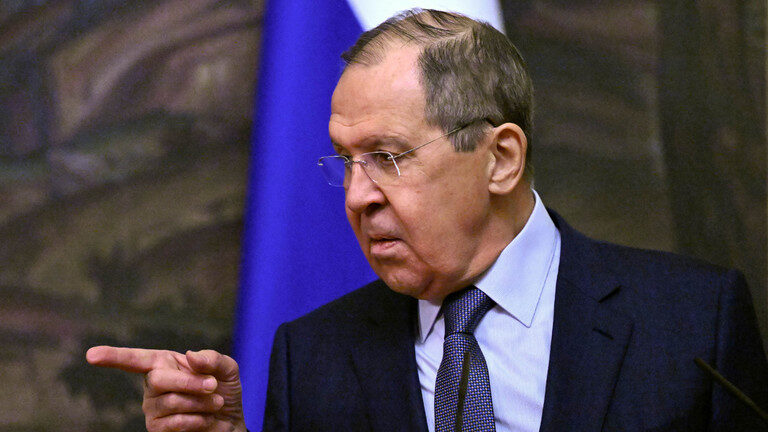 Lavrov