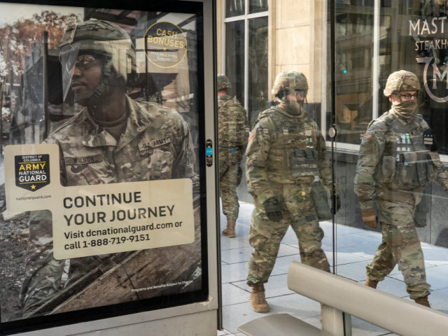 US army