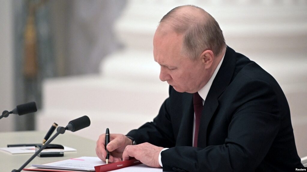 putin