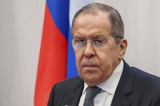 Lavrov