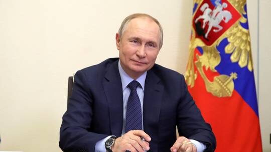 putin