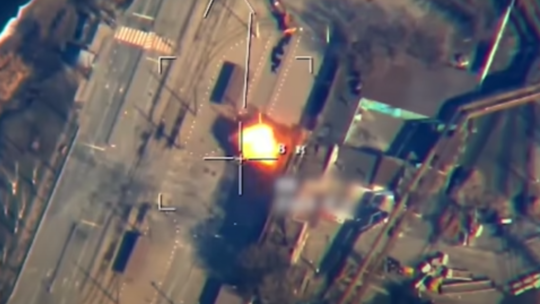 russia ukraine war