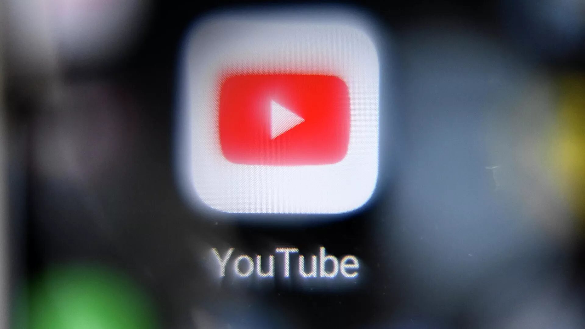 youtube