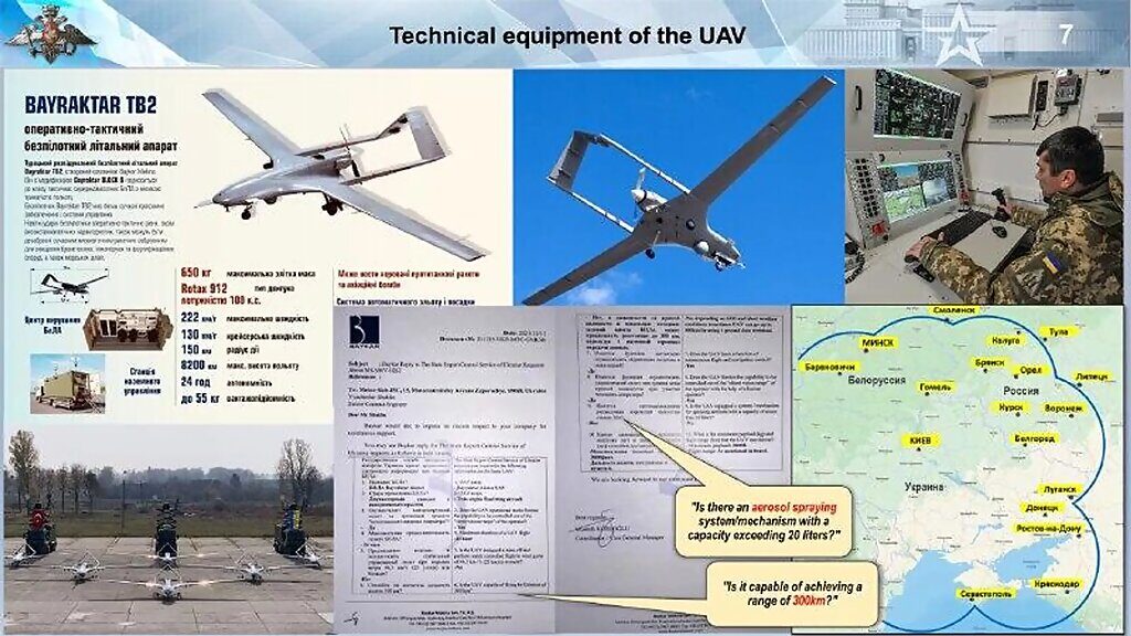 american biolabs ukraine