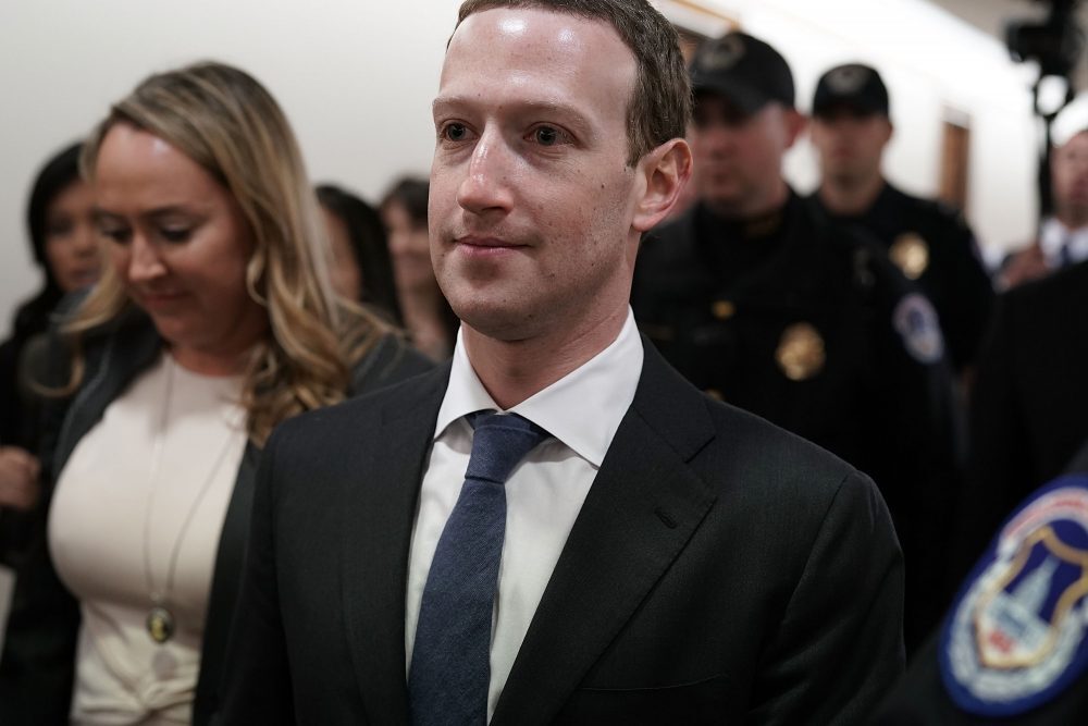 Zuckerborg