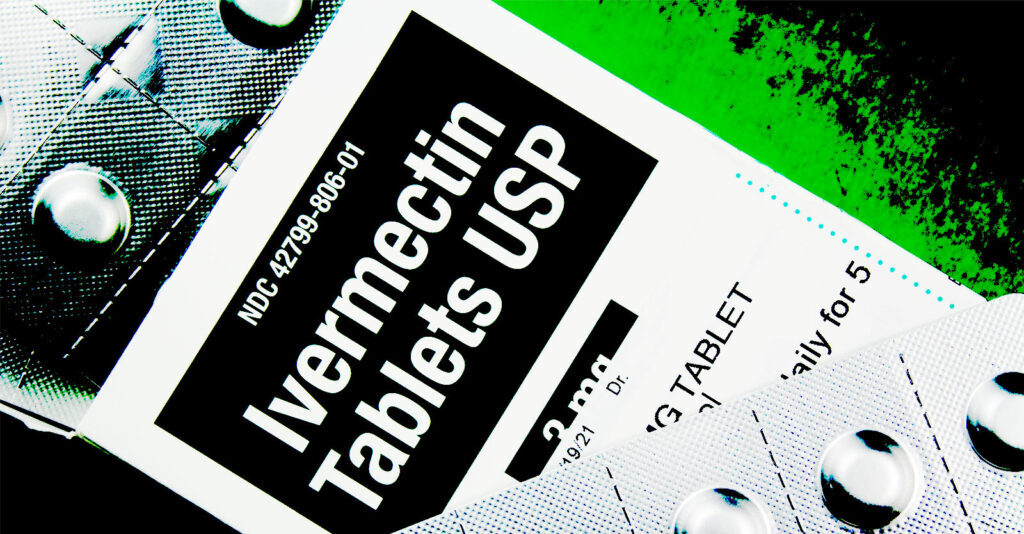 ivermectin