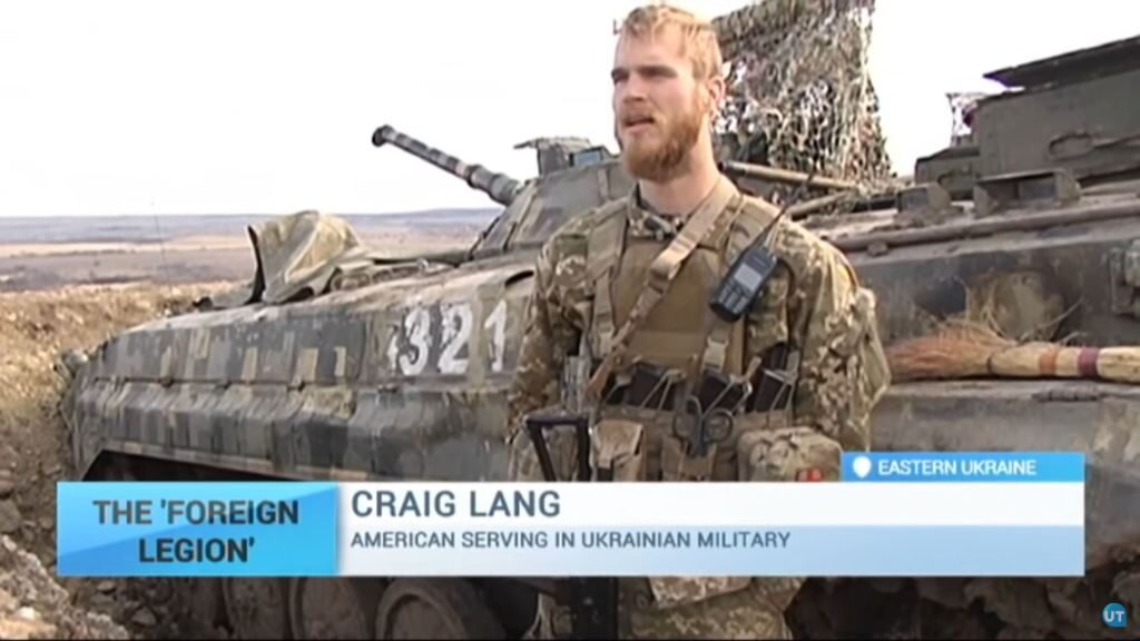 Click to enlarge Craig Lang