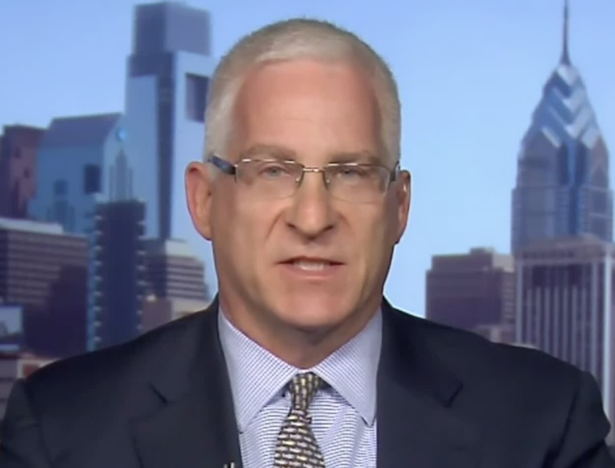 John Sipher