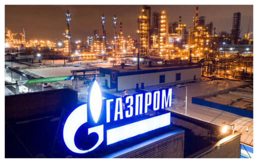 Gazprom