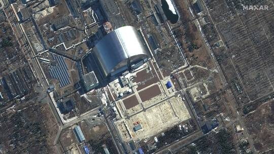 chernobyl