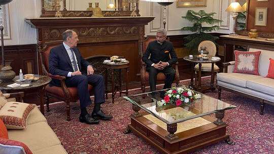 lavrov
