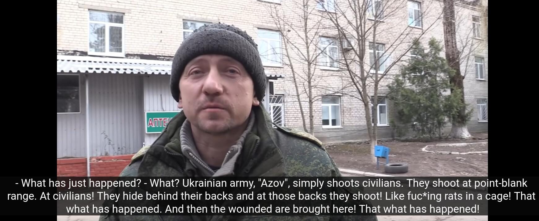 Click to enlarge russia ukraine