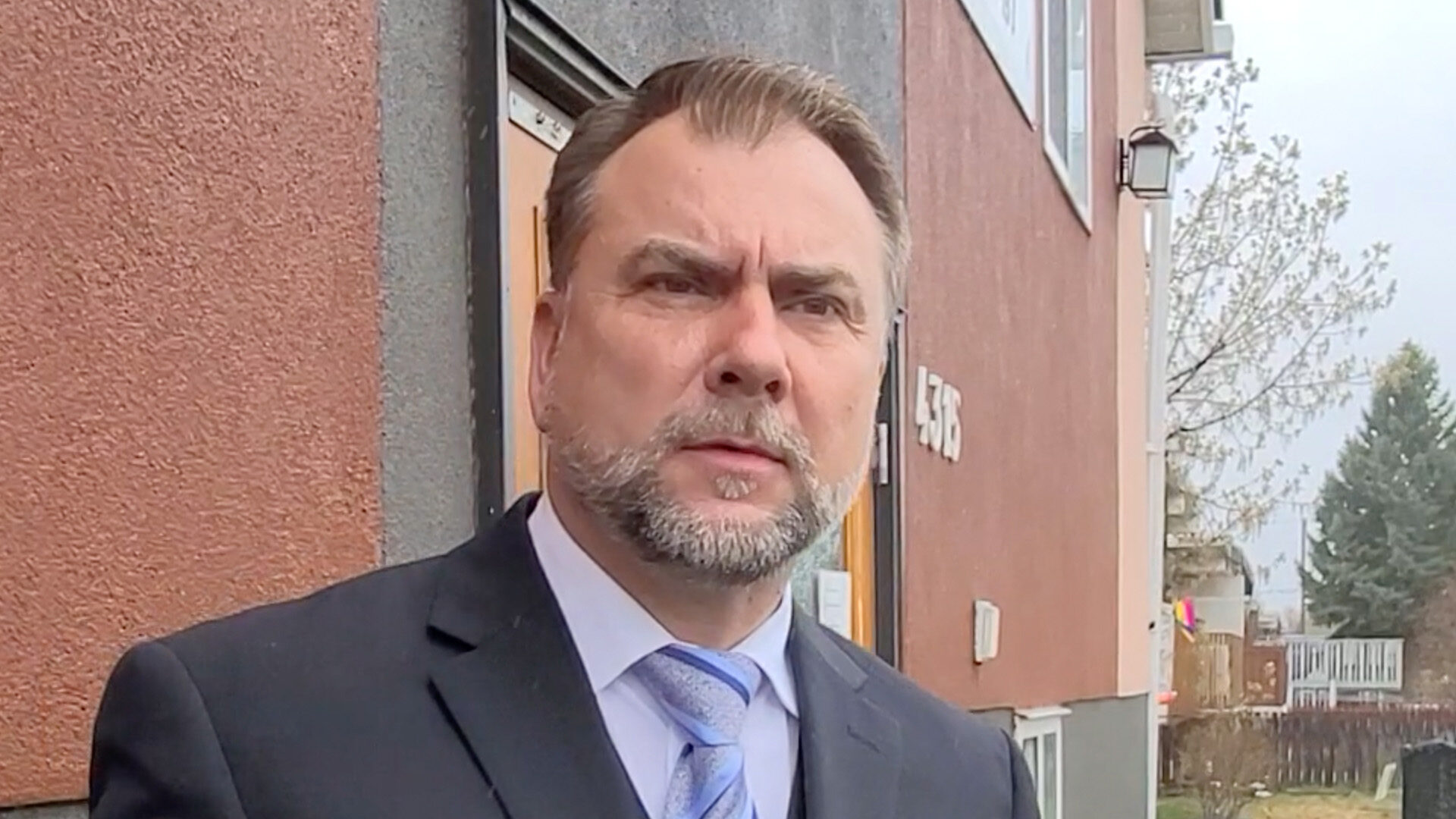 Pastor Artur Pawlowski