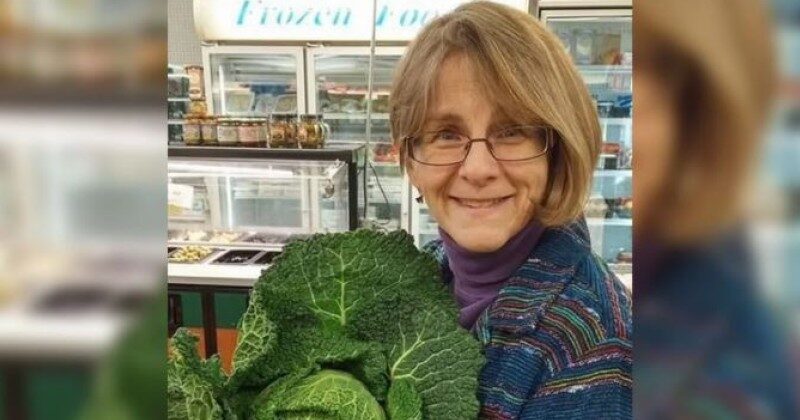 Kathleen Cataford