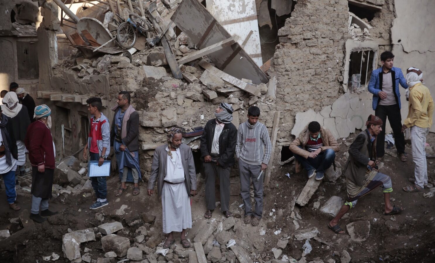 yemen