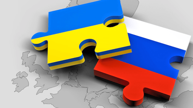 Click to enlarge Ukraine Russia pieces