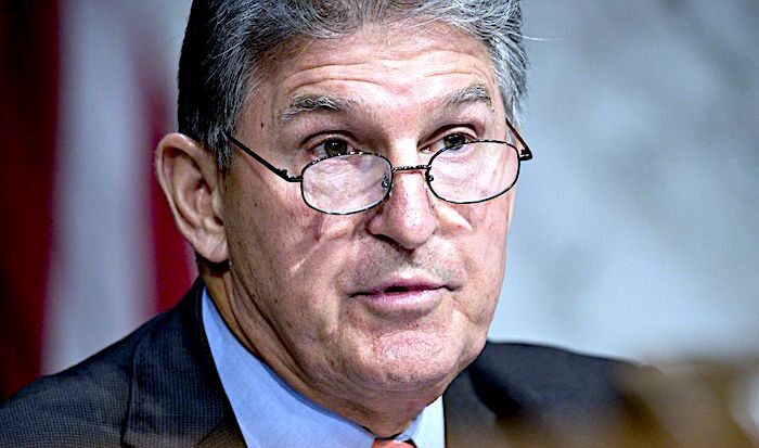 Manchin