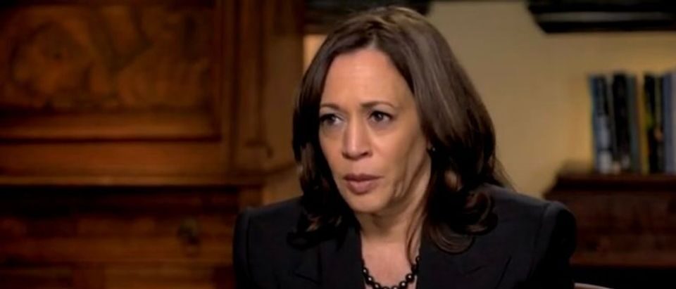 kamala harris