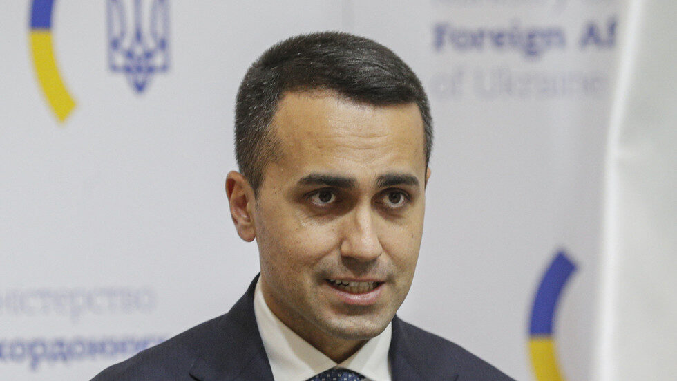 Luigi Di Maio