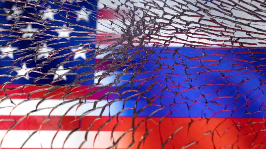 Russian Oil