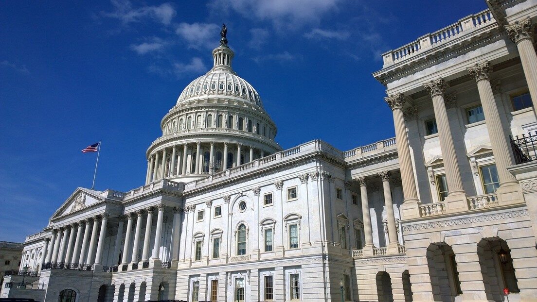 capitol building USA