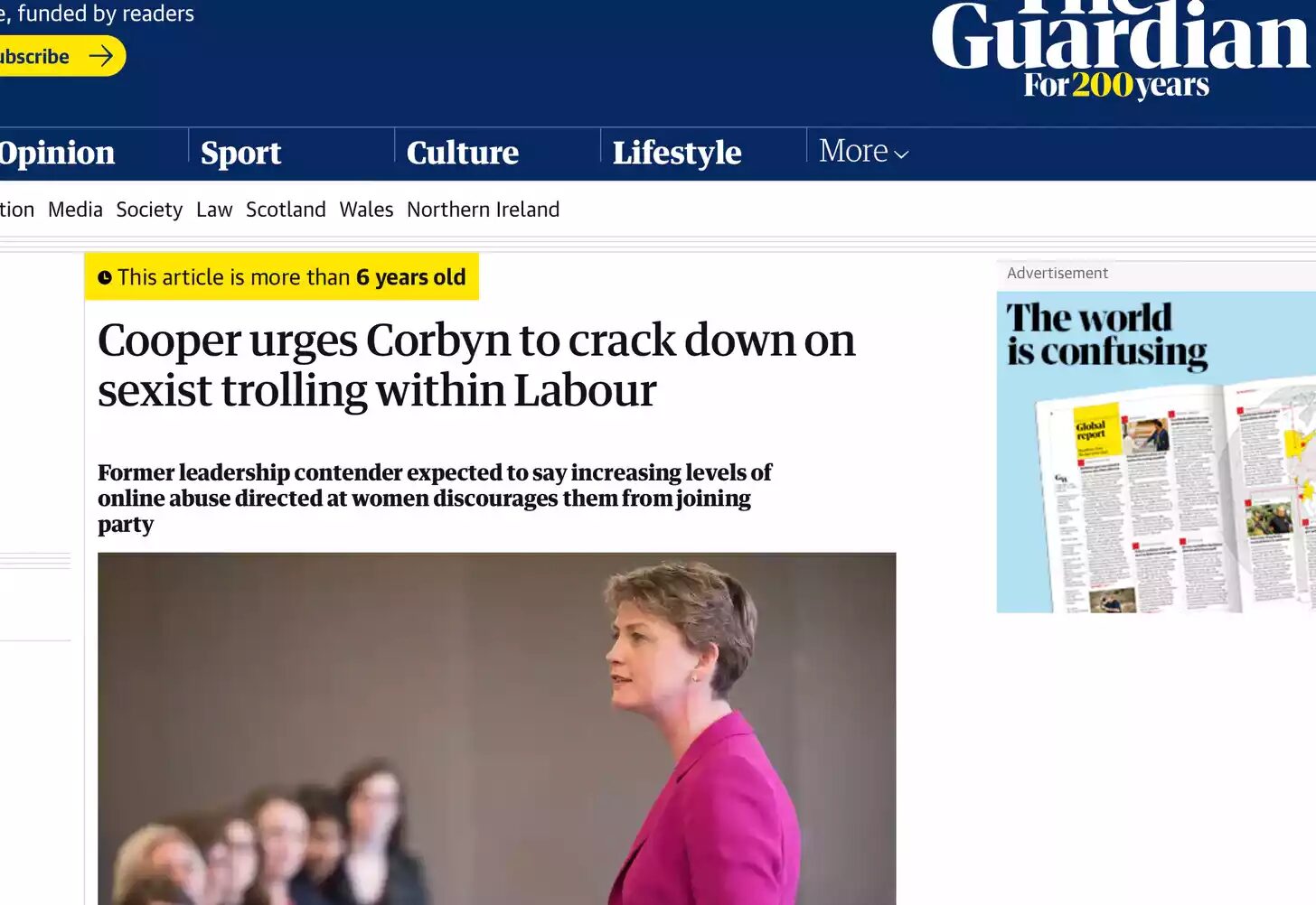 corbyn guardian article