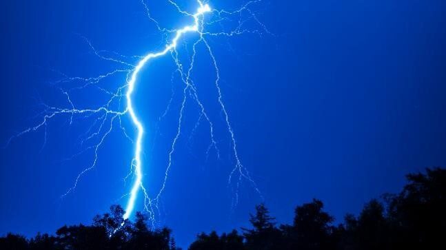 lightning
